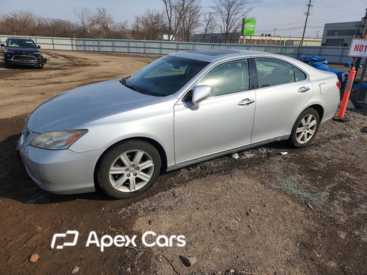 Lexus ES 2007 - Image 1 of 12