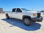 GMC Sierra 2019