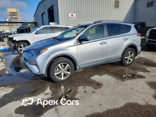 Toyota RAV 4 2018 - Image 1 of 13