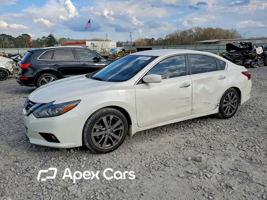 Nissan Altima 2018 - Image 1 of 12