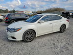 Nissan Altima 2018