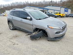 Jeep Cherokee 2015