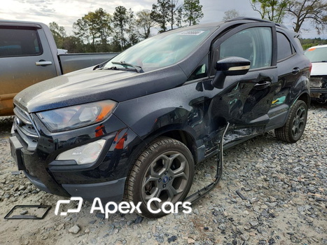 Ford EcoSport 2018 - Image 1 of 13
