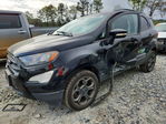 Ford EcoSport 2018