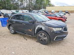 Acura MDX 2017