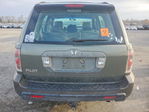 Honda Pilot 2007