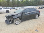 Nissan Sentra 2017
