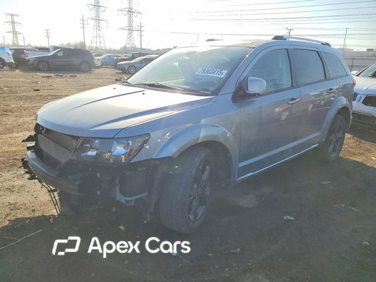 Dodge Journey 2020 - Image 1 of 13