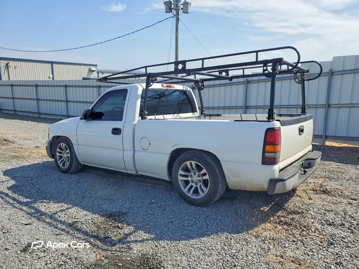 GMC  2006