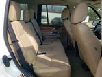 Land Rover LR4 2013