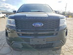 Ford Explorer 2018