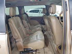 Chrysler Voyager 2013