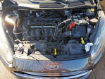 Ford Fiesta 2015