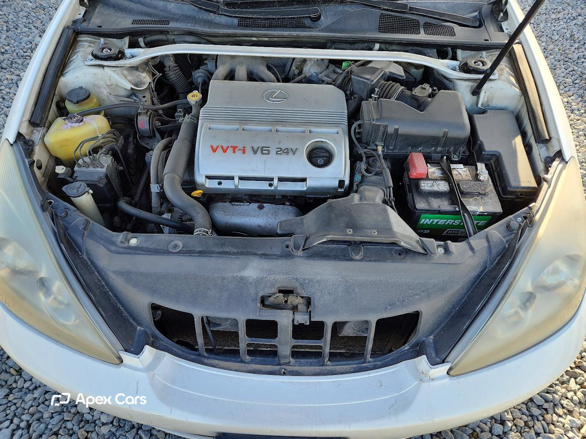 Lexus ES 2003