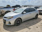 Toyota Corolla 2015