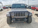 Jeep Wrangler 2022