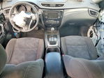 Nissan Rogue 2015