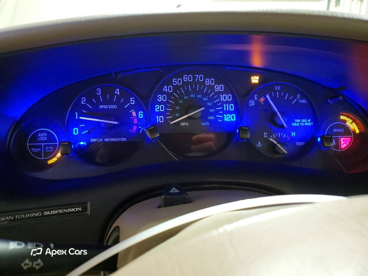 Buick Regal 2000