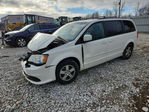 Dodge Caravan 2013