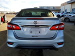 Nissan Sentra 2017