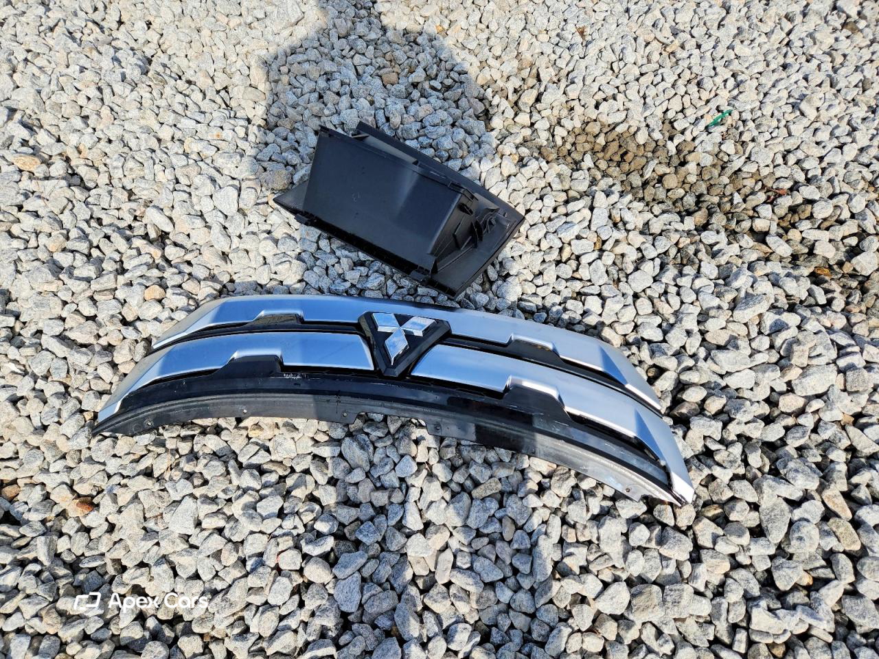 Mitsubishi Outlander 2021