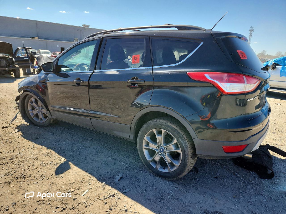 Ford Escape 2013