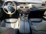 BMW Series 5 2013
