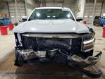 Chevrolet Silverado 2016