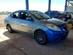 Nissan Versa 2014