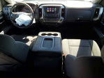 Chevrolet Silverado 2017