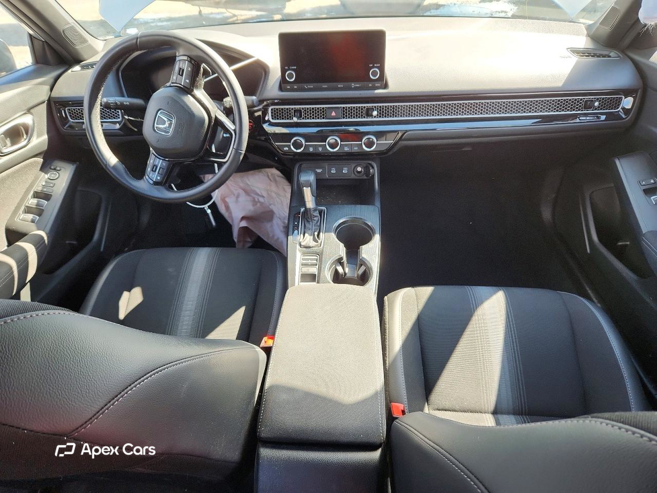 Honda Civic 2025