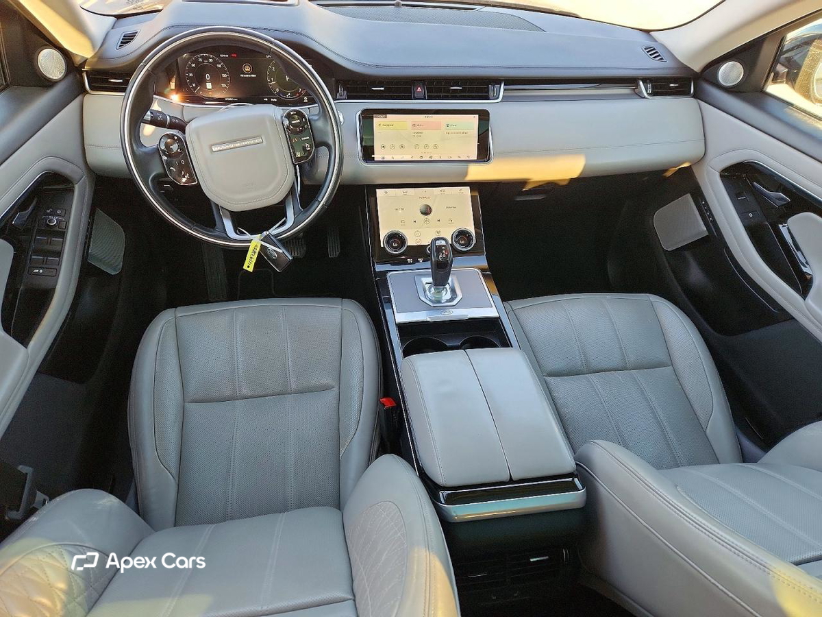 Land Rover Range Rover 2020