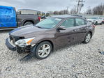 Nissan Altima 2013