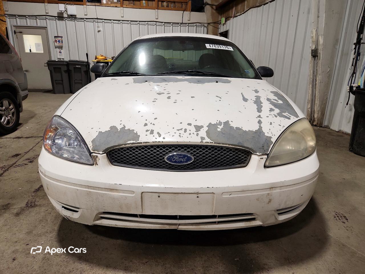 Ford Taurus 2007