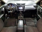 Nissan Rogue 2018