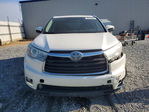 Toyota Highlander 2015