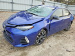 Toyota Corolla 2018