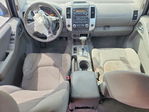 Nissan Navara (Frontier) 2012