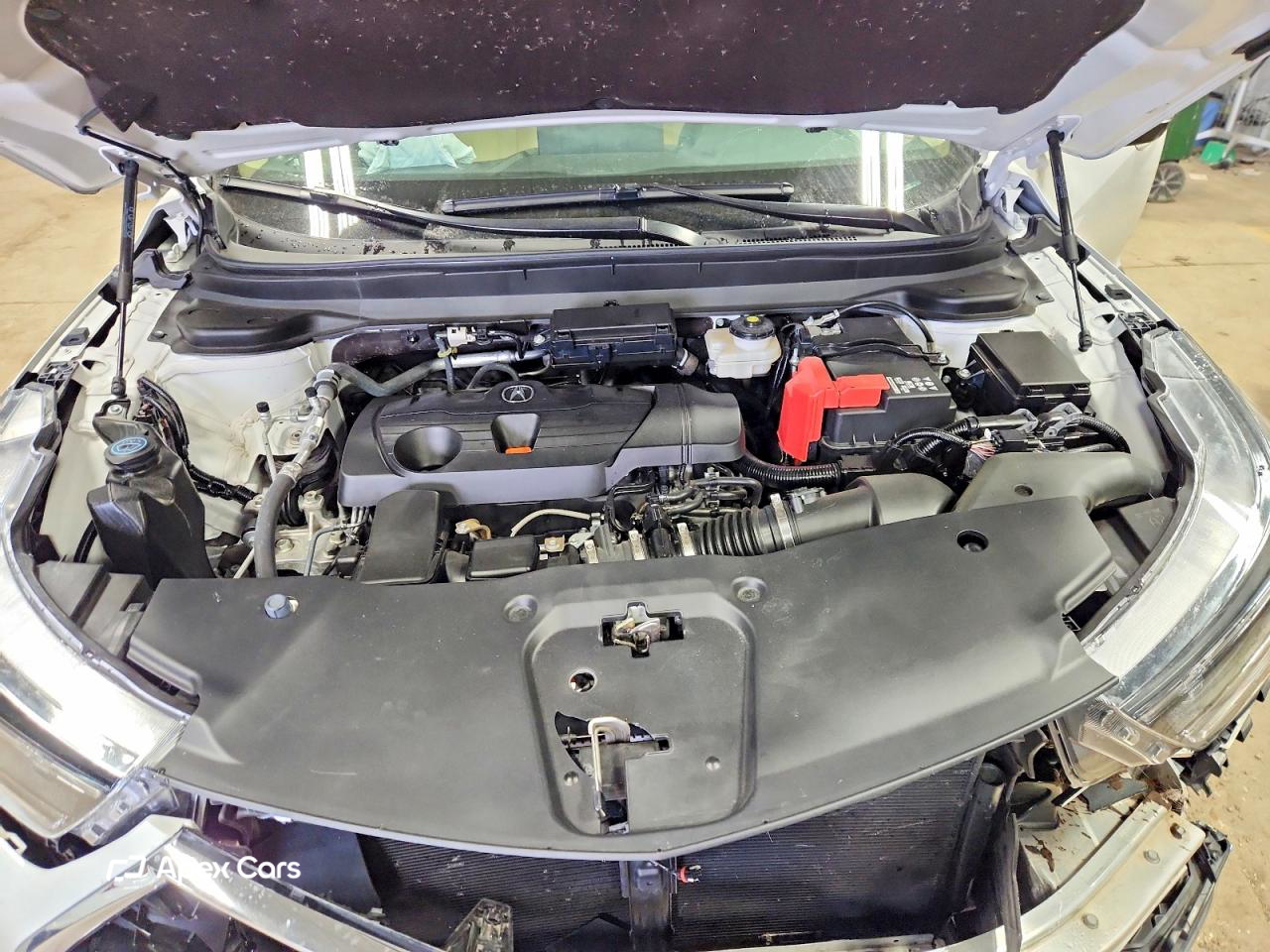 Acura RDX 2023