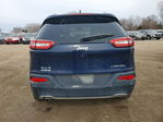 Jeep Cherokee 2016