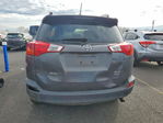 Toyota RAV 4 2015