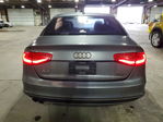 Audi A4 2016