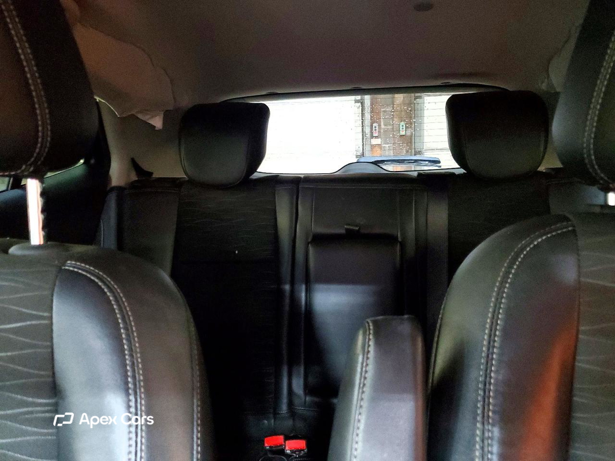 Buick Encore 2016