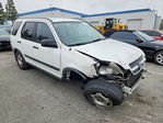Honda CR-V 2004