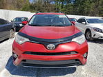 Toyota RAV 4 2017