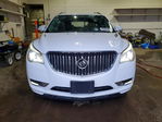 Buick Enclave 2017