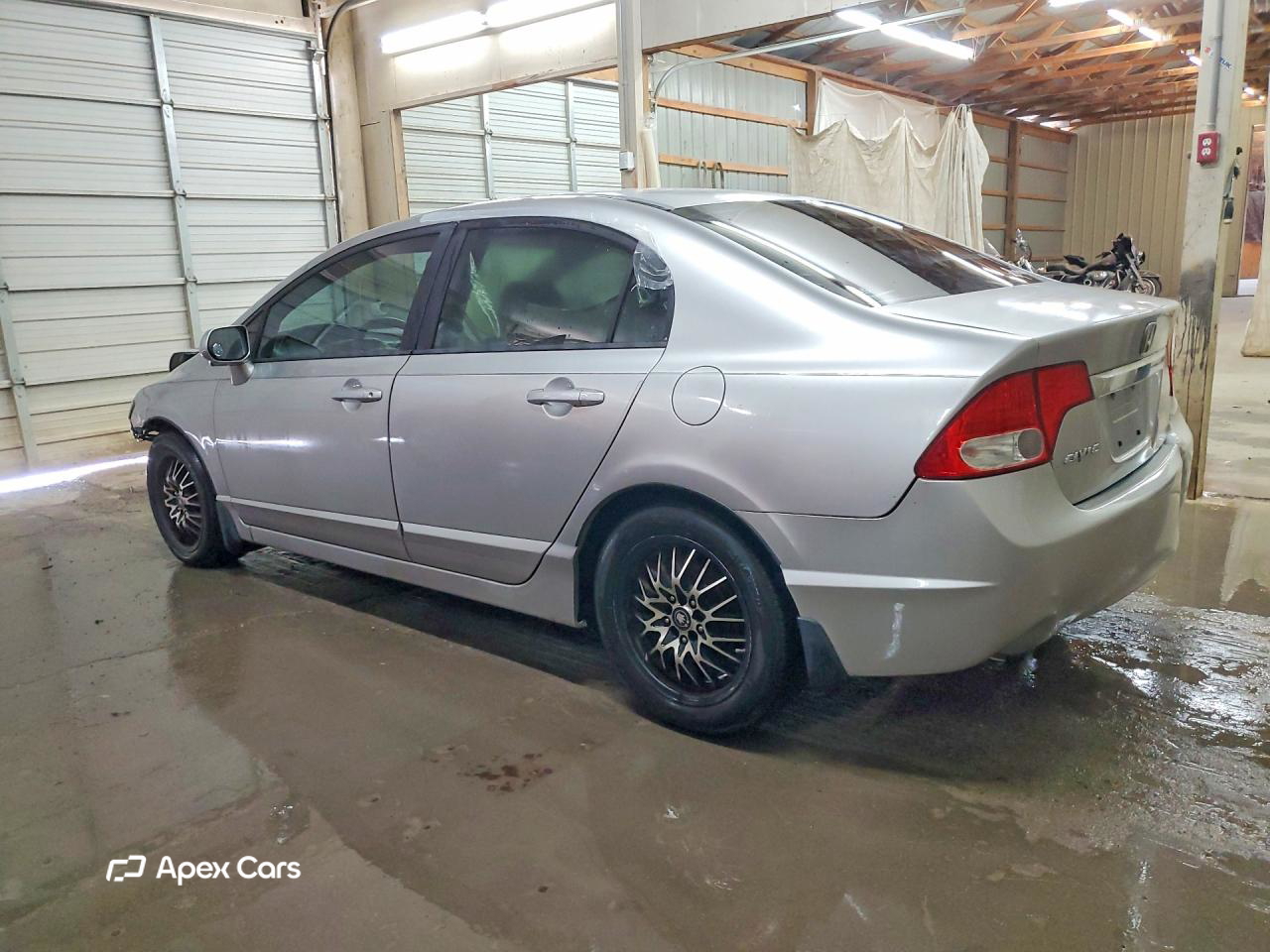 Honda Civic 2010