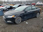 Ford Fusion 2018