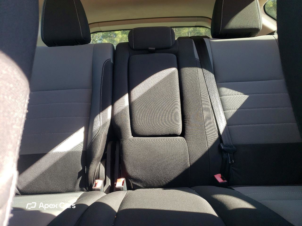 Ford Escape 2016
