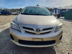 Toyota Corolla 2011